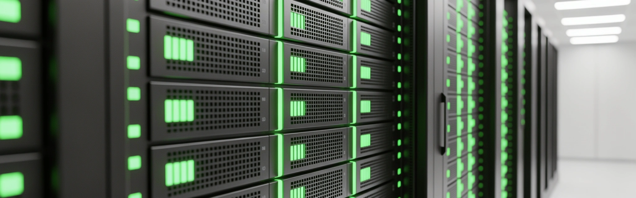 Lotus Logic Infrastructure