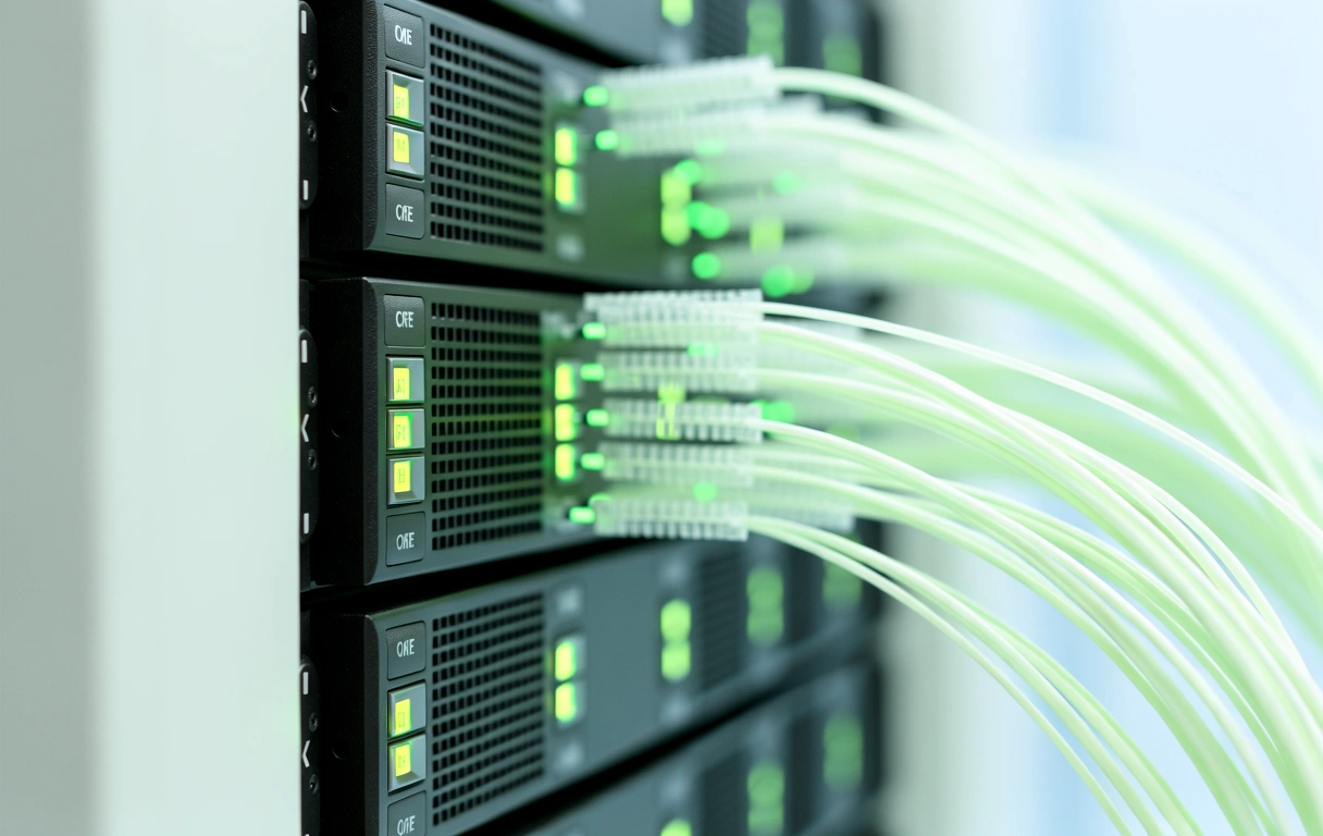 Data Intelligence Infrastructure