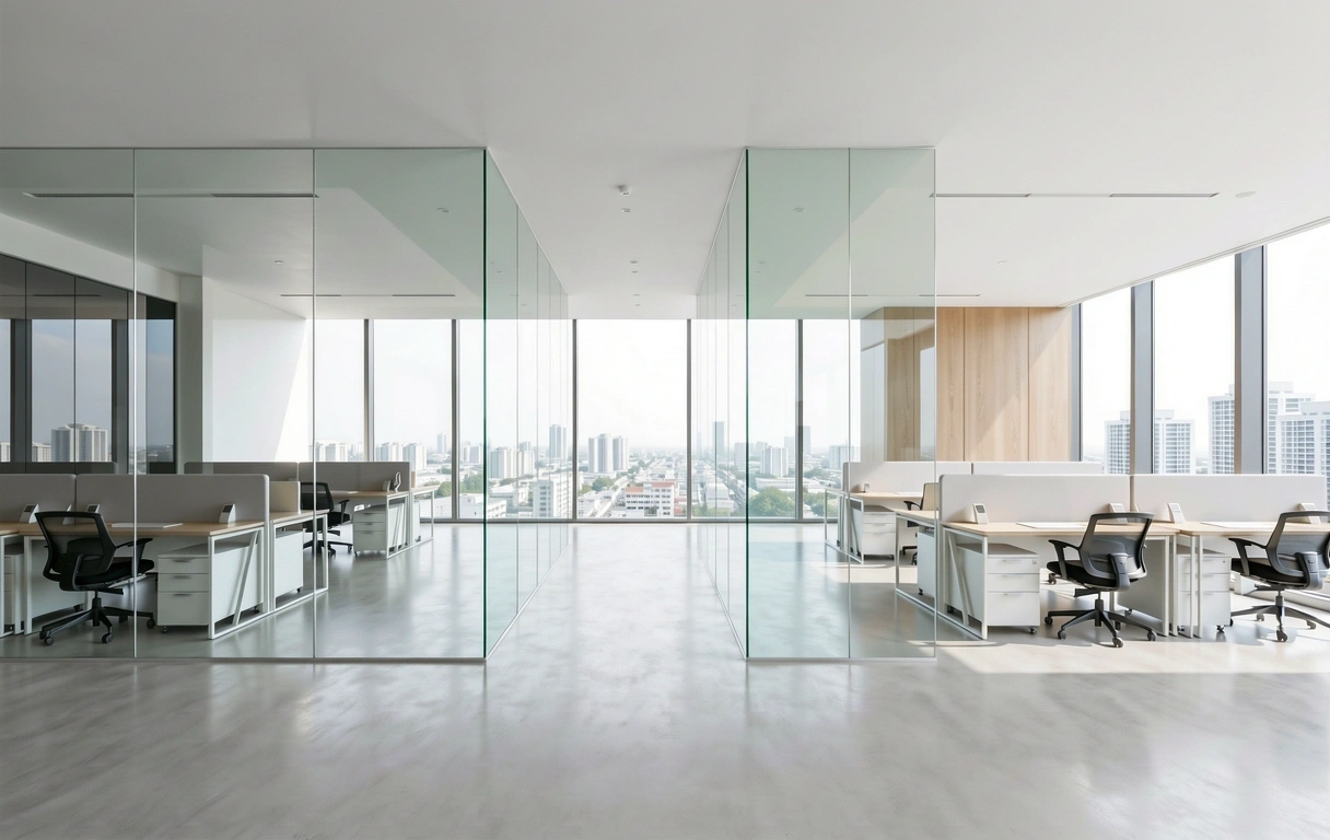 Professional environment