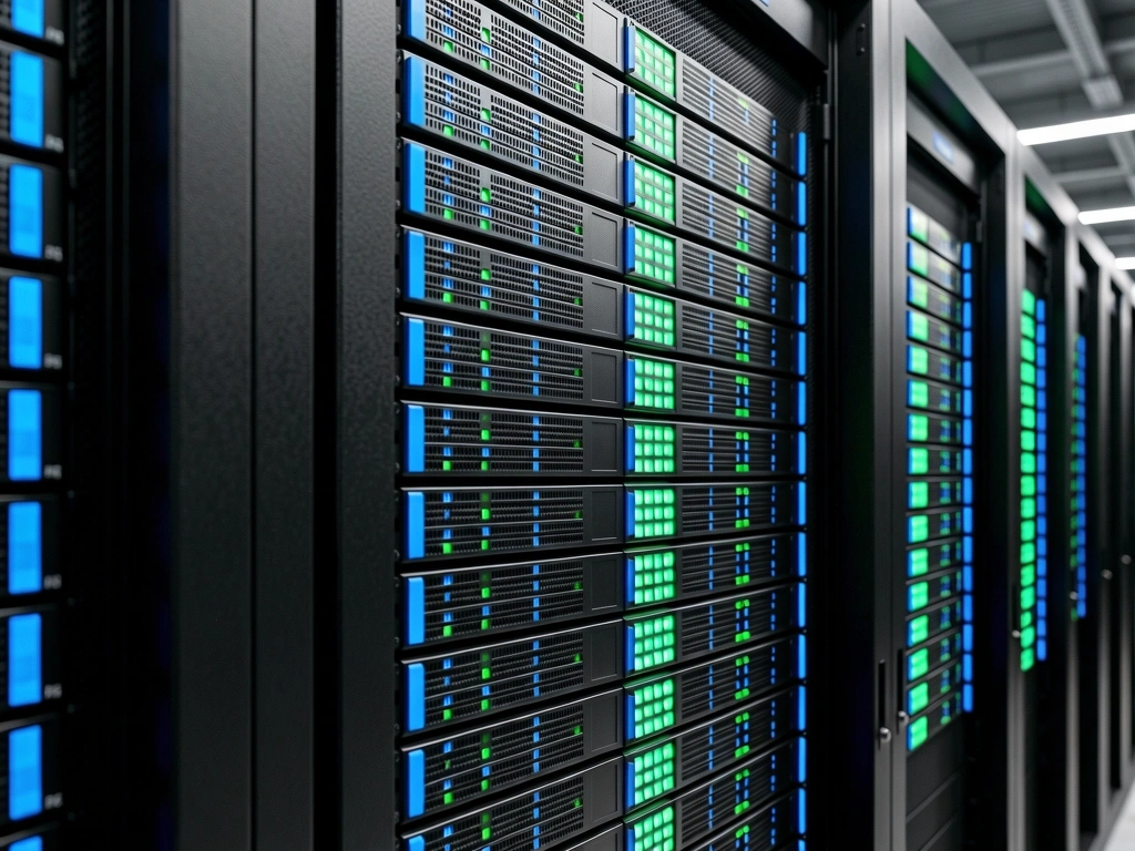 Data Intelligence Infrastructure