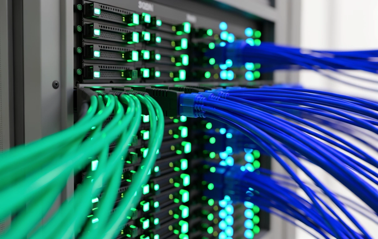 Integrated logic systems