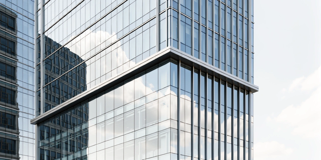 Lotus Logic Group structural integrity